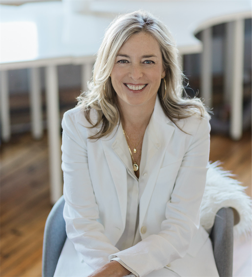 Julie Bristow launches the Content Catalyst Fund